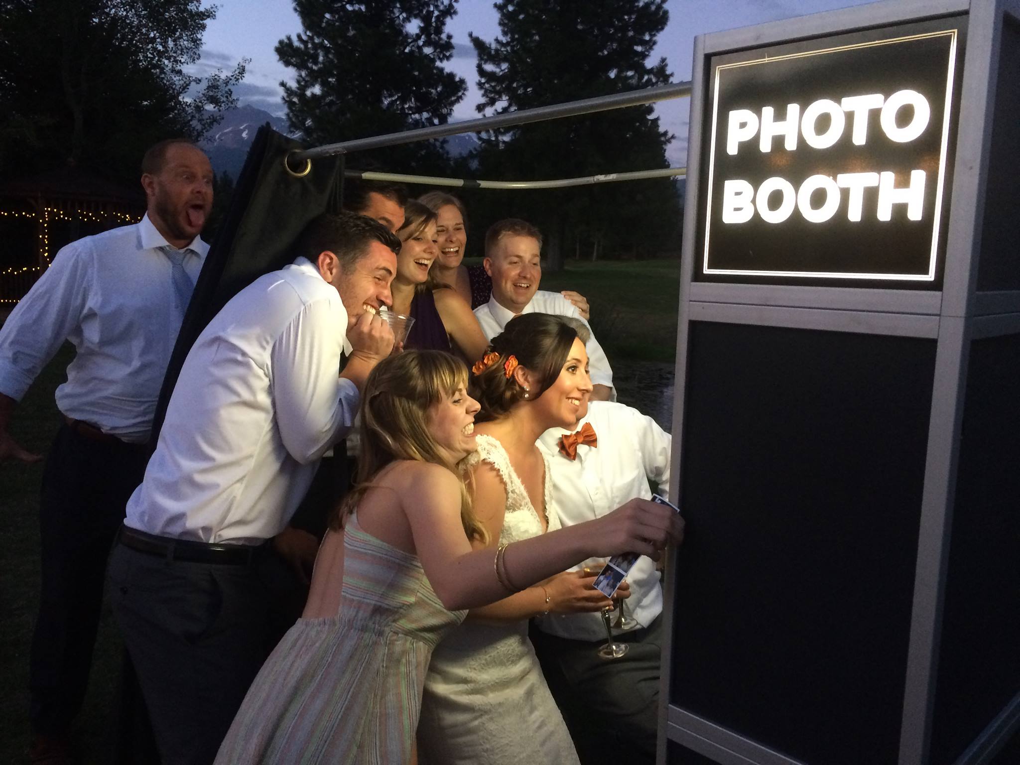 Netsound Pro - Norcal Weddings