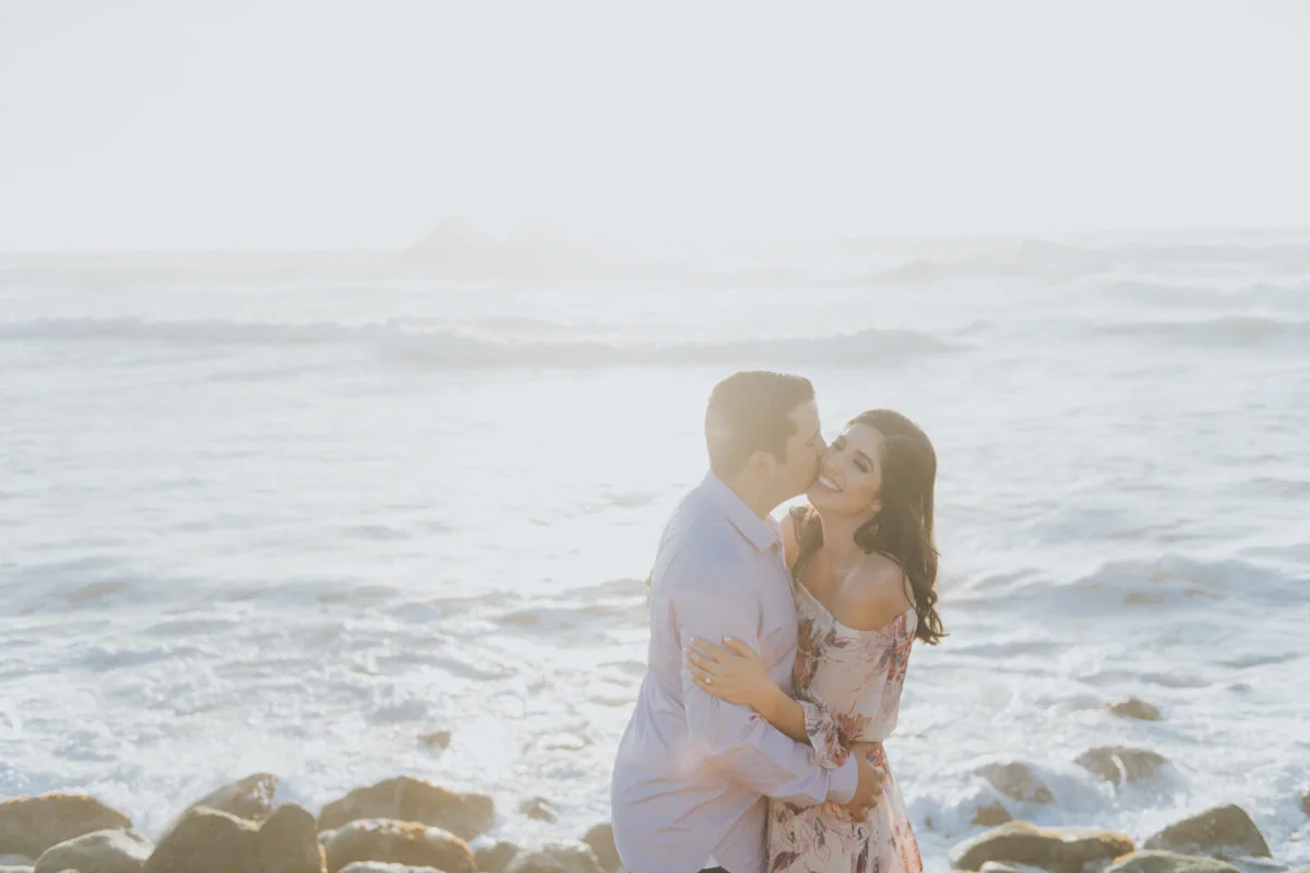 Norcal Weddings • Essence Photography