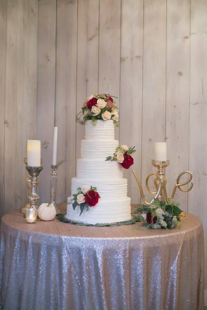Norcal Weddings • The White House at Churn Creek Golf Course • Redding CA • Heather Armstrong Photography
