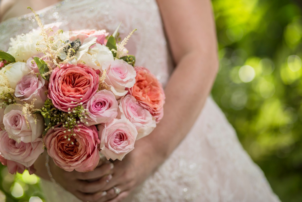Norcal Weddings | Velours Designs | Redding Florist