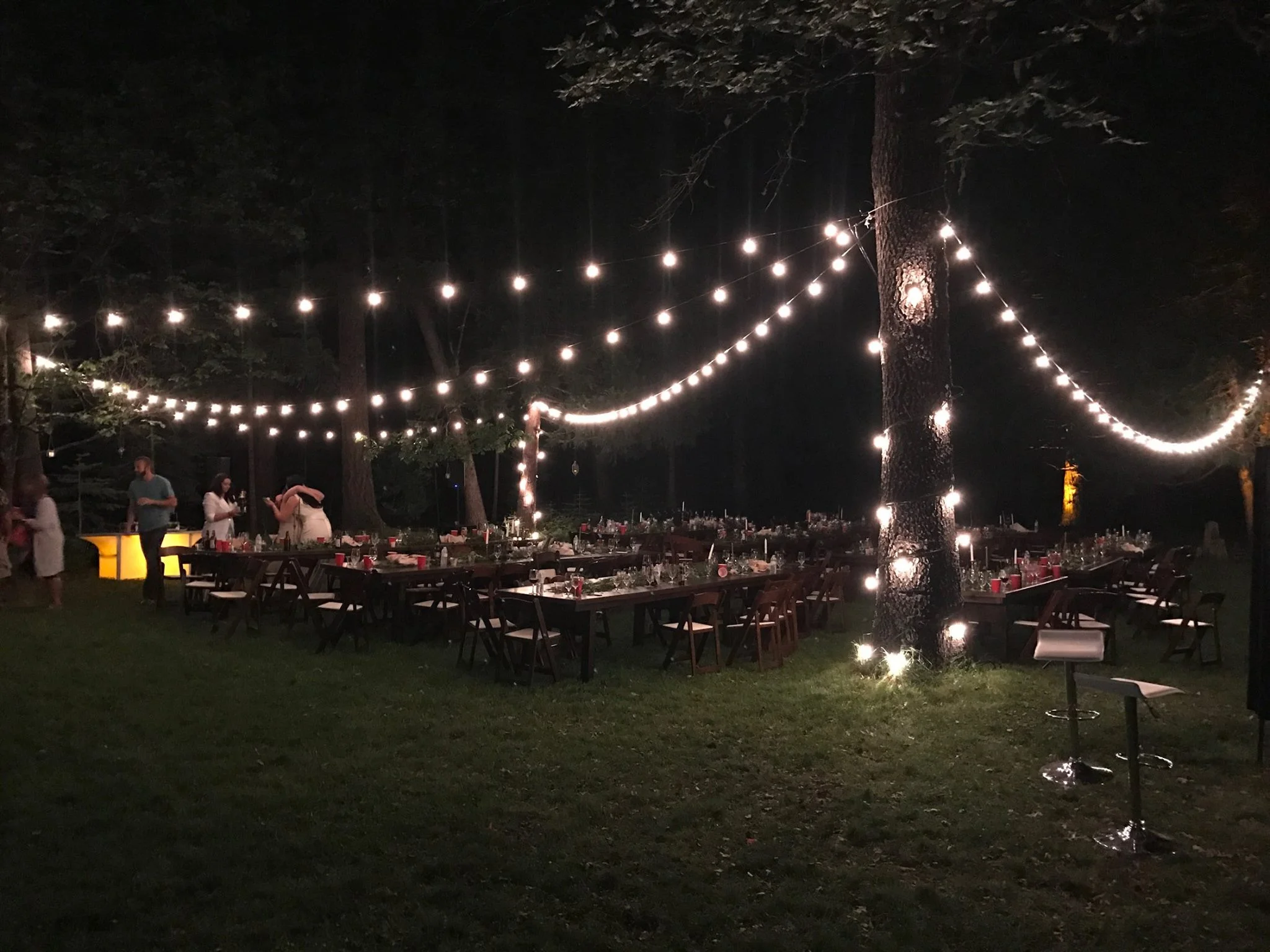 Norcal Wedding | Netsound