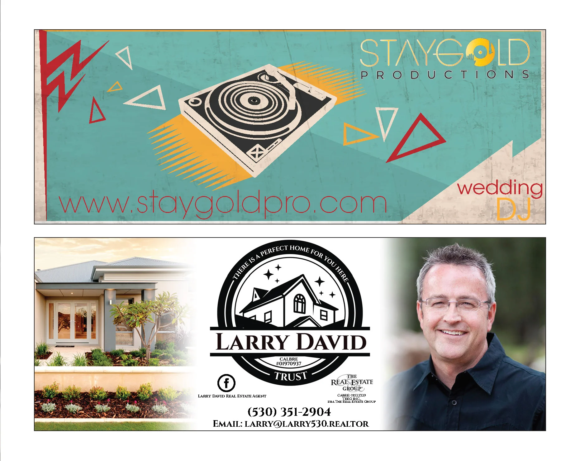 Enjoy Magazine | Redding Bridal Show | Wedding Style Guide