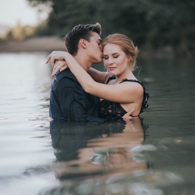 Copy of Norcal Weddings | Essence Photography