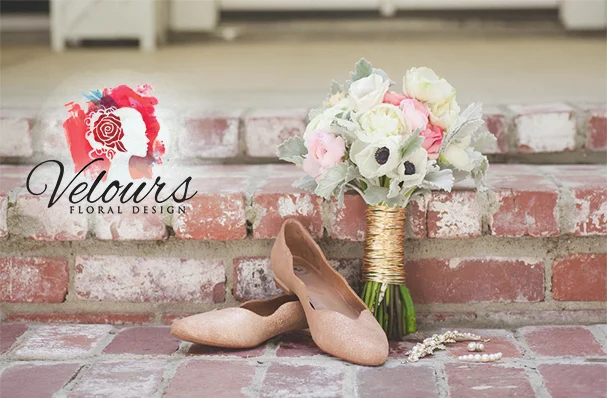 Norcal Wedding | Velours Design