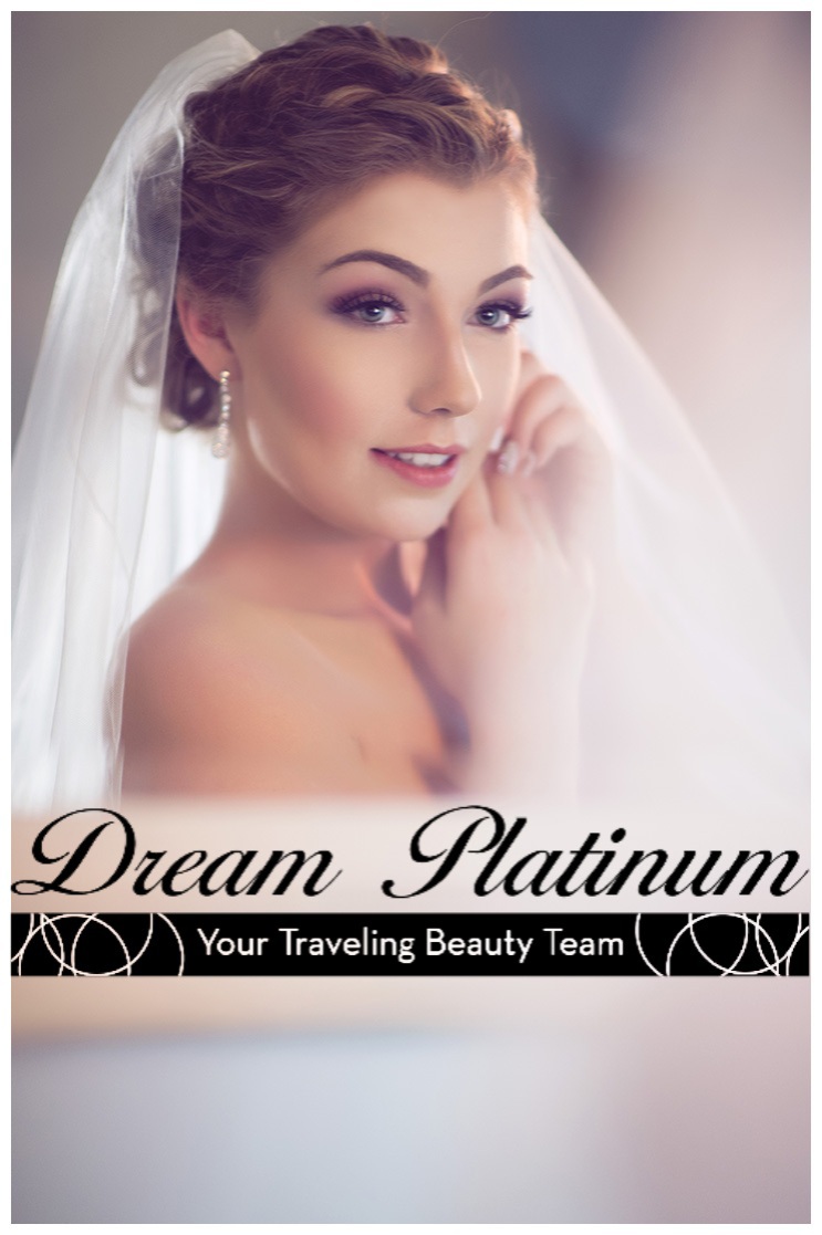 Copy of NorCal Weddings | Dream Platinum Salon | Redding CA