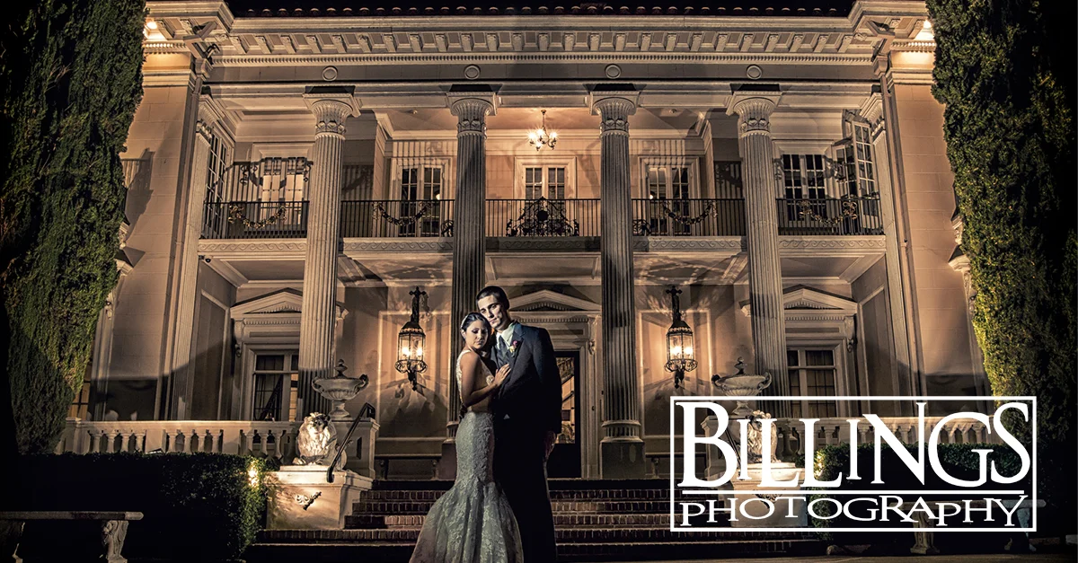 Norcal Wedding | Billings Photography