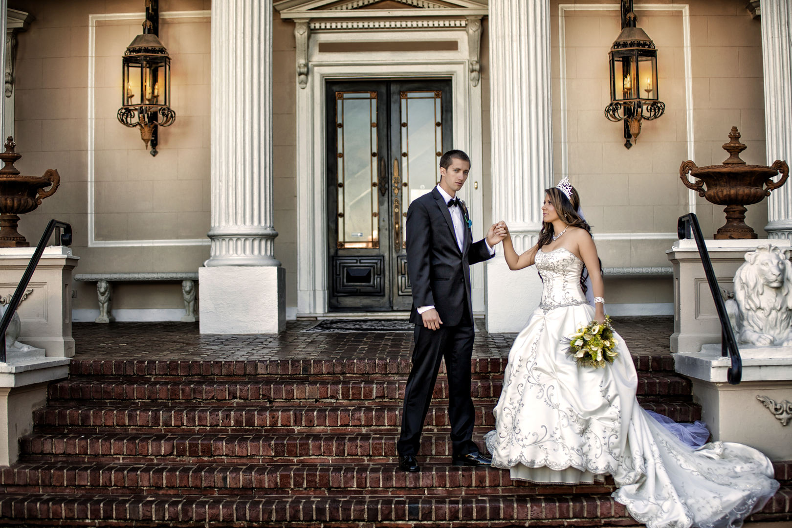 NoCal Weddings | Billings Photography | Chico CA