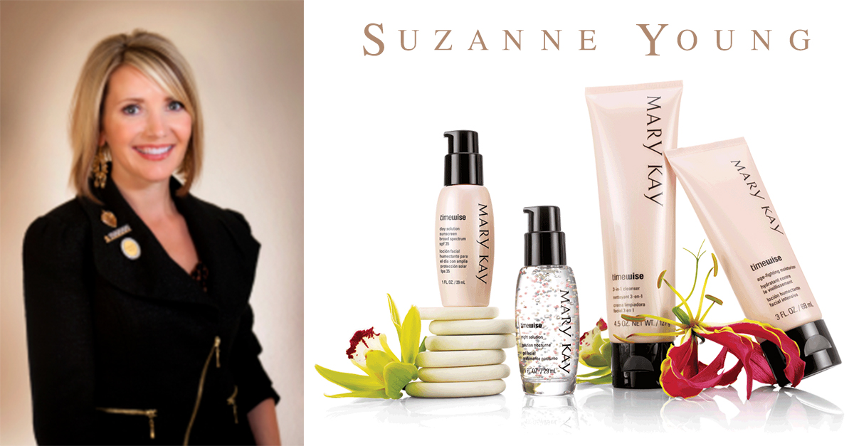 Norcal Wedding | Suzanne Young | Mary Kay