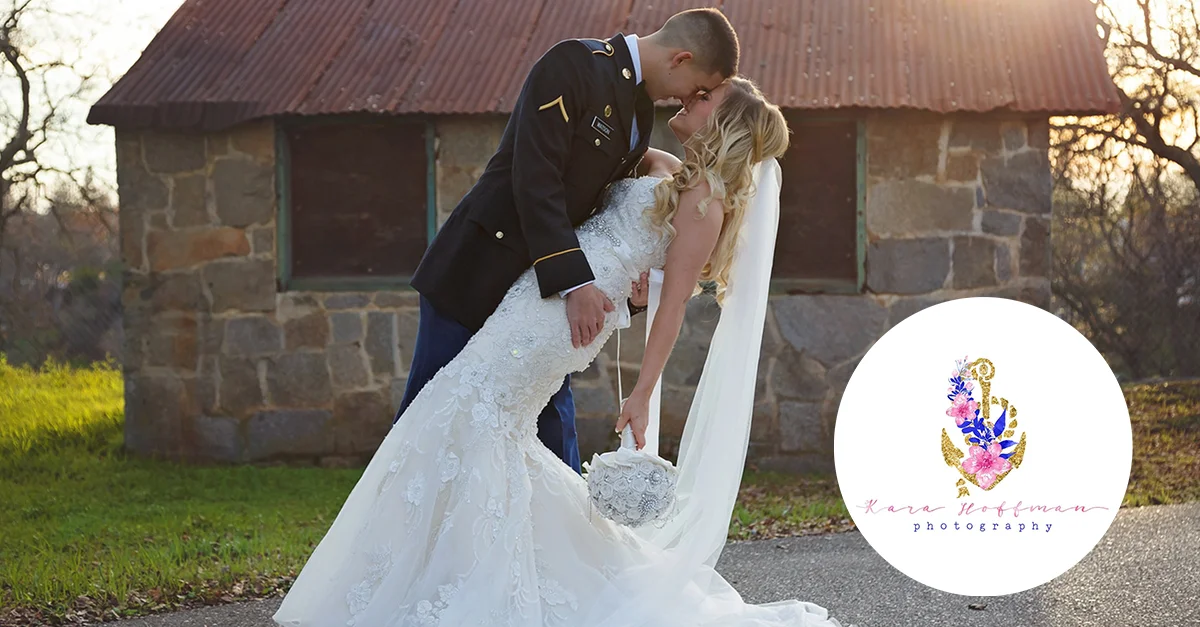 Norcal Wedding | Kara Hoffman Photography