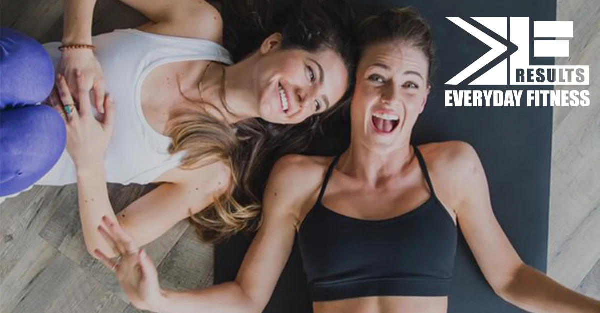 Norcal Wedding | Everyday Fitness