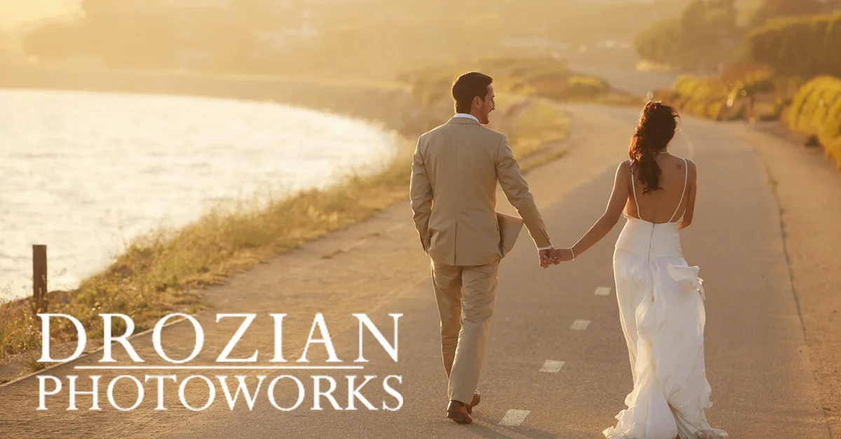 NorCal Weddings | Drozian Photoworks