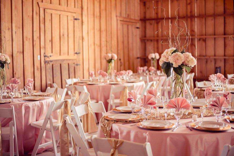 NorCal Weddings | A Planned Affair | Redding CA