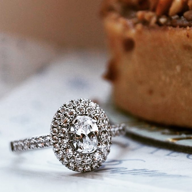 NorCal Weddings | Field's Jewelers | Redding, CA