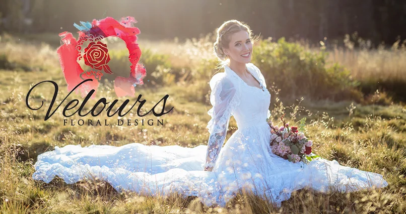 Norcal Wedding | Velours Design