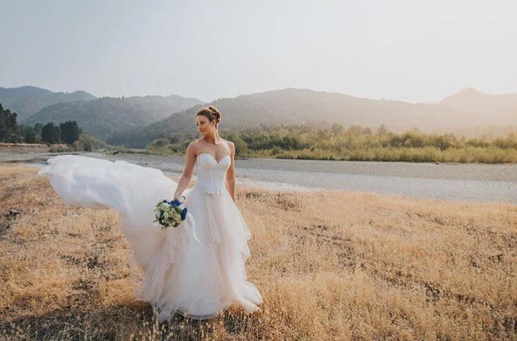 Simply Elegant Bridal Boutique | JM Photography | Norcal Weddings