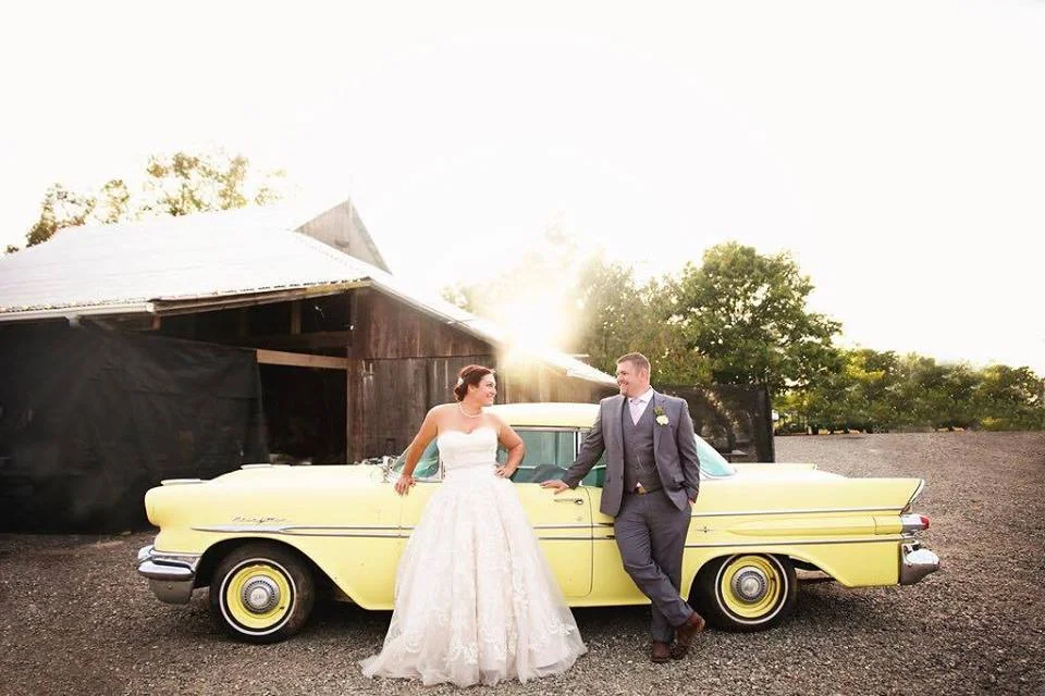 Simply Elegant Bridal Boutique | Norcal Weddings