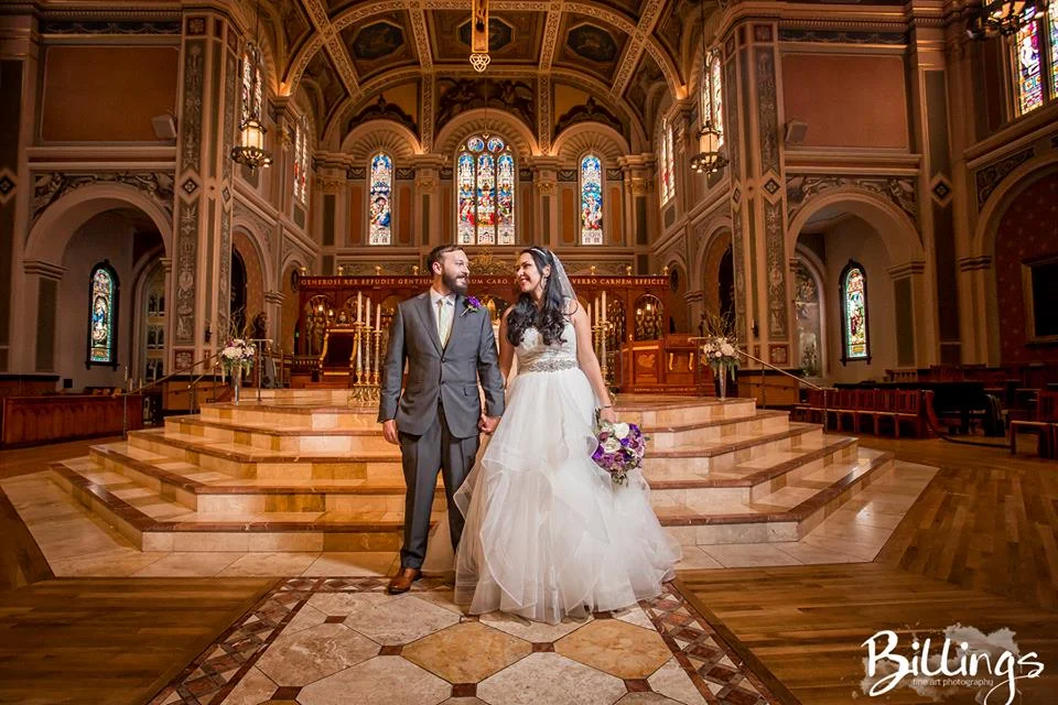 Billings Photography | NorCal Weddings