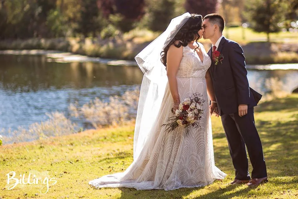 Billings Photography | NorCal Weddings