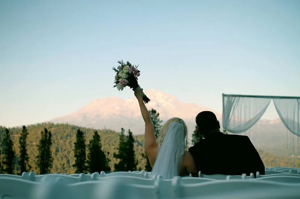 NorCal Weddings | A Planned Affair