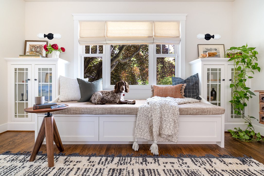Sunset Hill Remodel