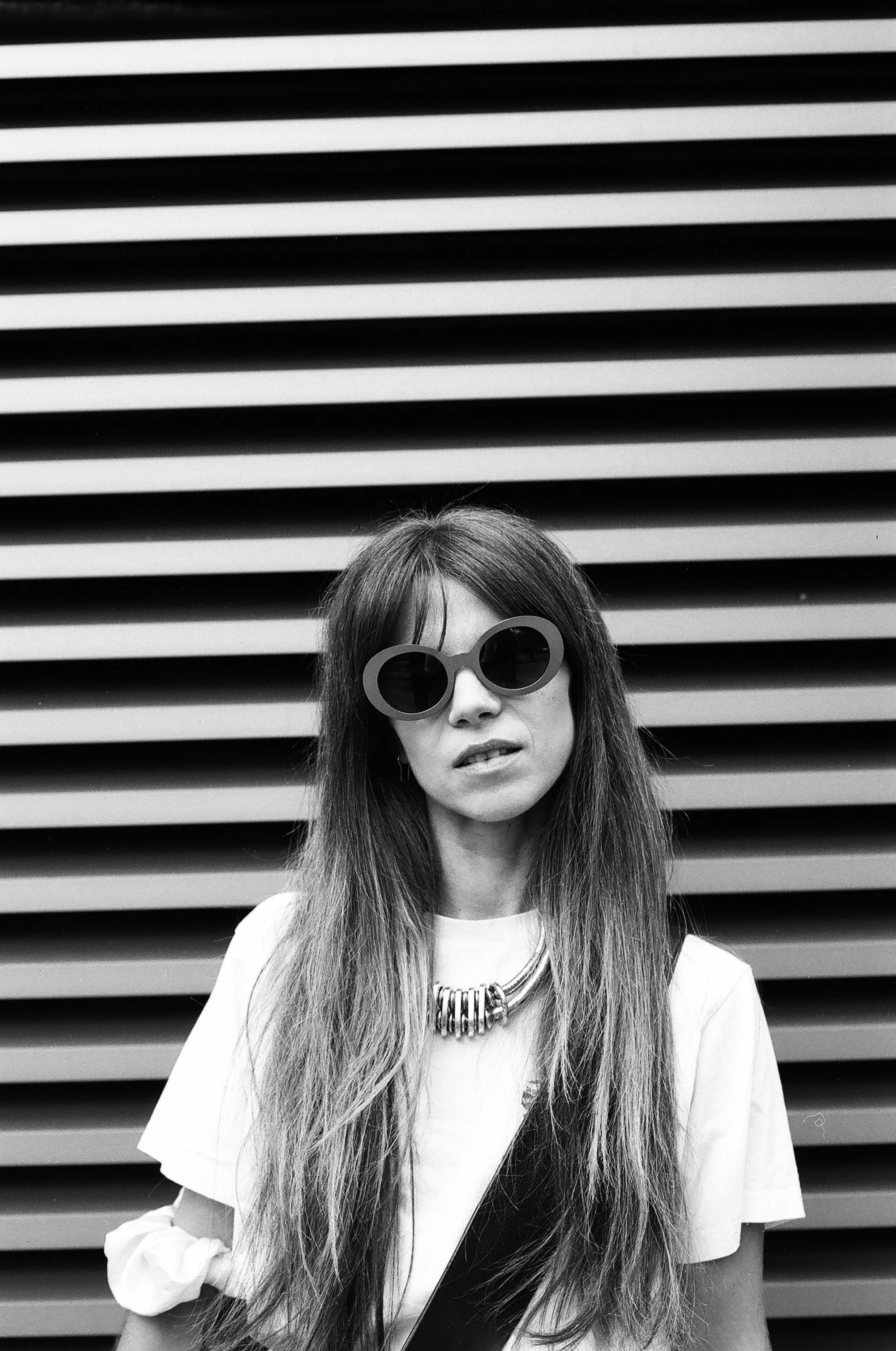 Francesca Maculan : Director of Operations, No-office Studio