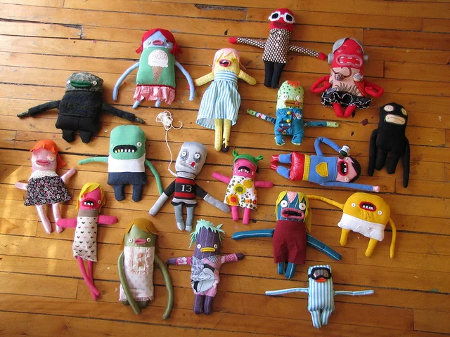 Photo courtesy of Mimi Traillette on Flickr