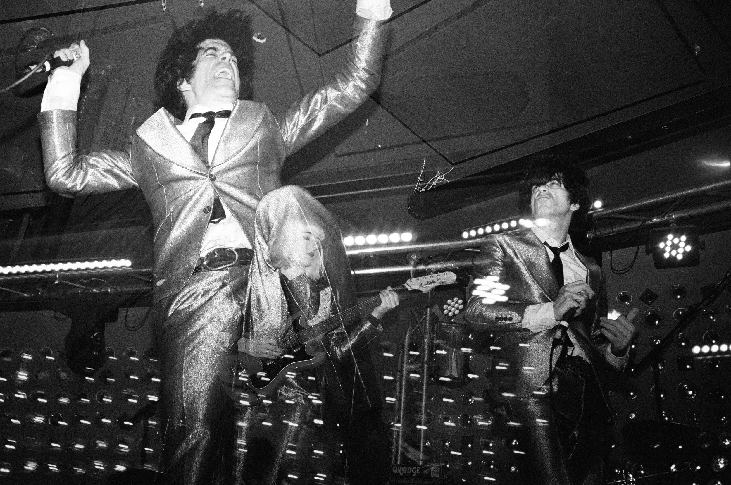Ian Svenonius