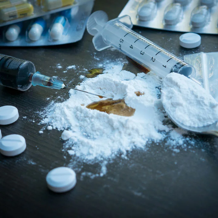 Drug CrimesDetailed information and defense strategies when facing criminal drug charges in Forsyth, Guilford and neighboring counties.