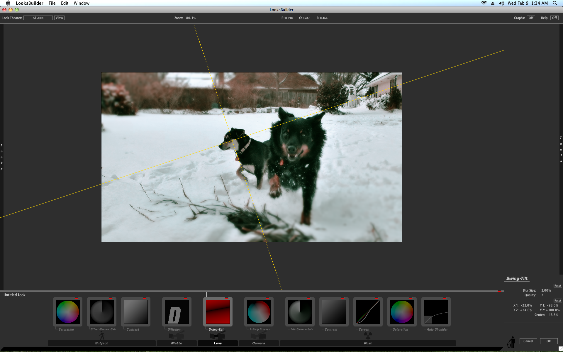 Oklahoma Video Production