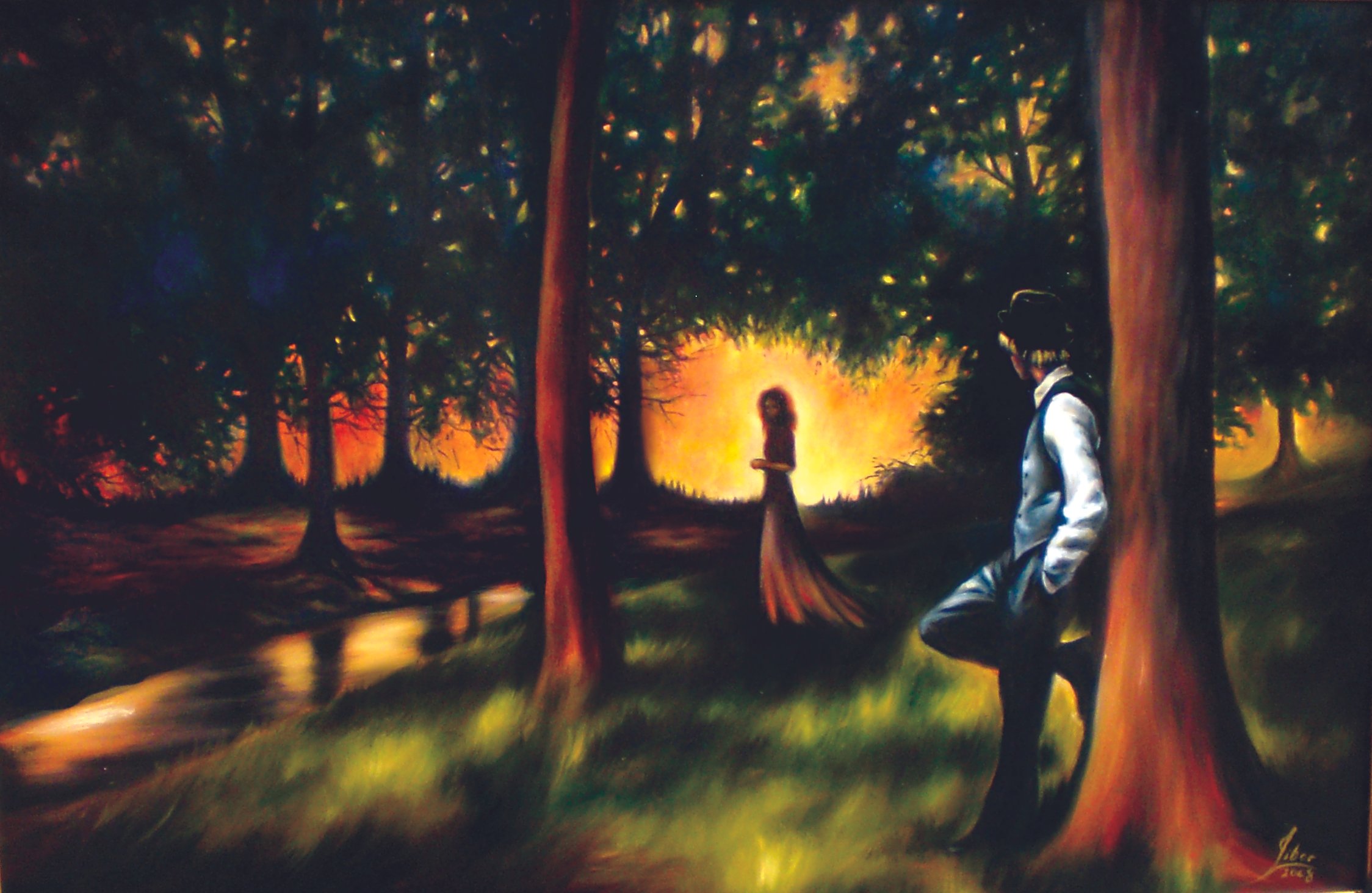 Second Glance ORIGINAL