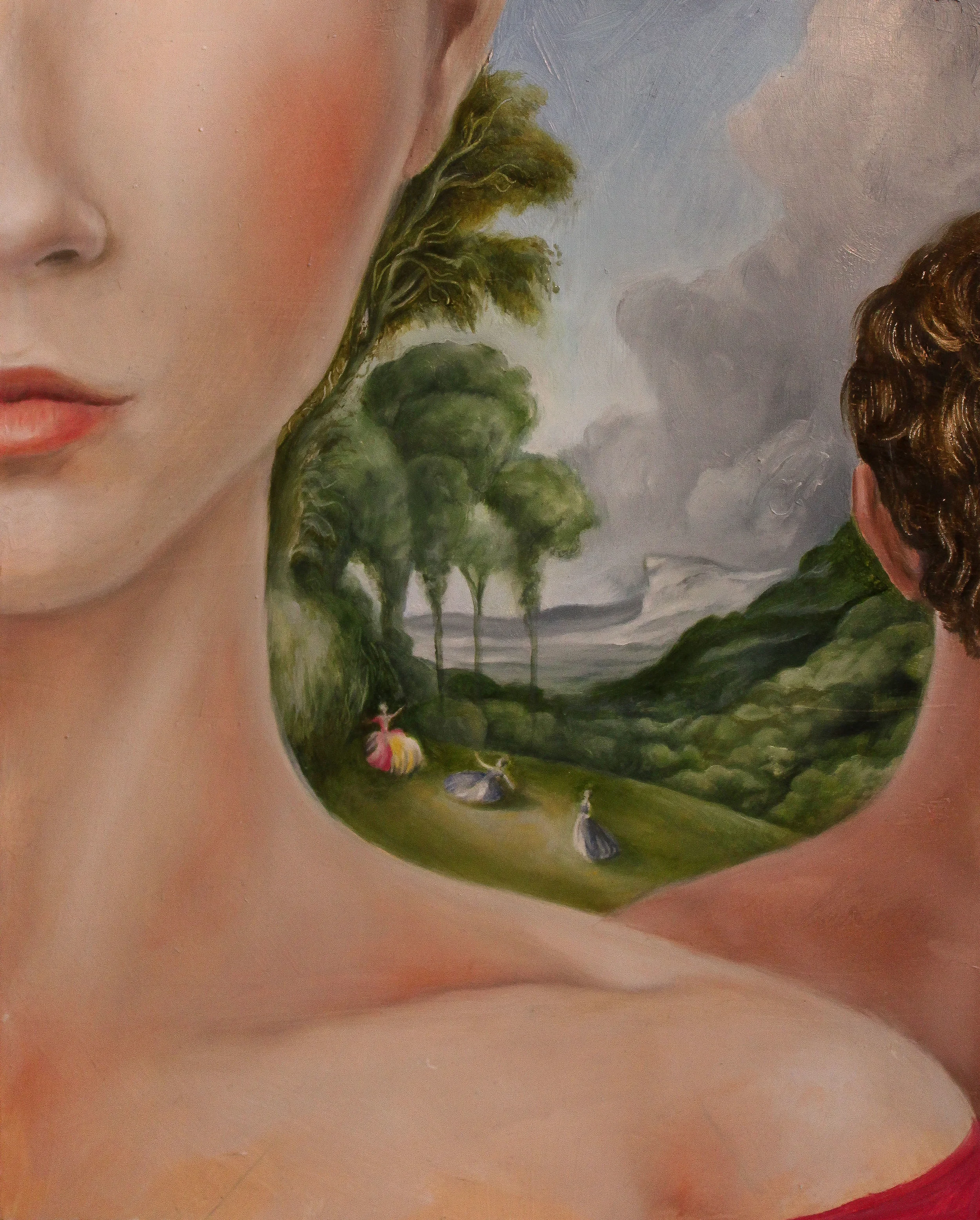Tableau, oil on panel, 8%22x10%22, Jessica Libor 2014.jpg