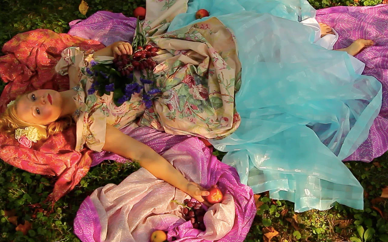 The Rending (Film Still)