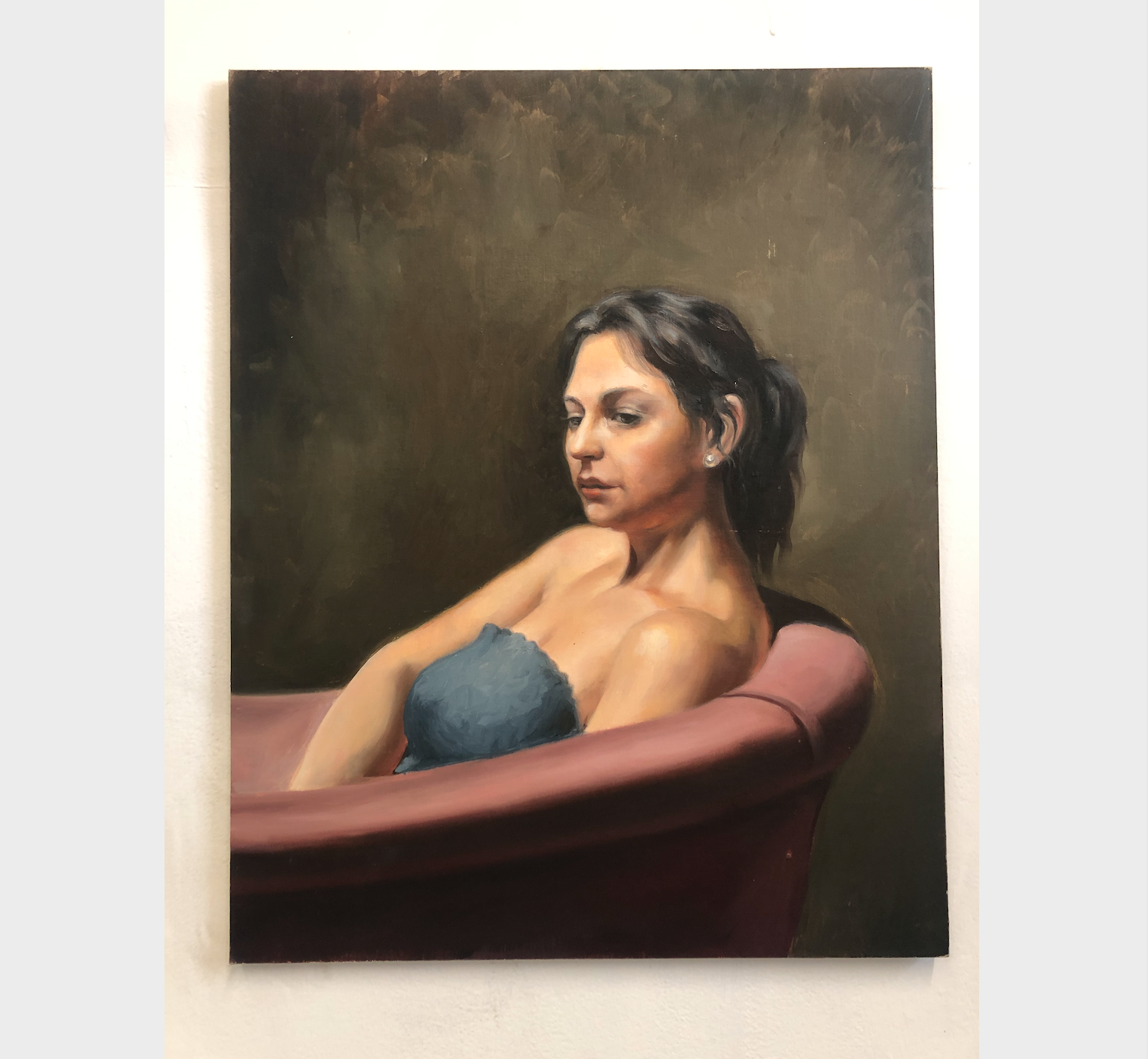 Maria, oil on linen, 16%22 x 20%22, byJessica Libor.png