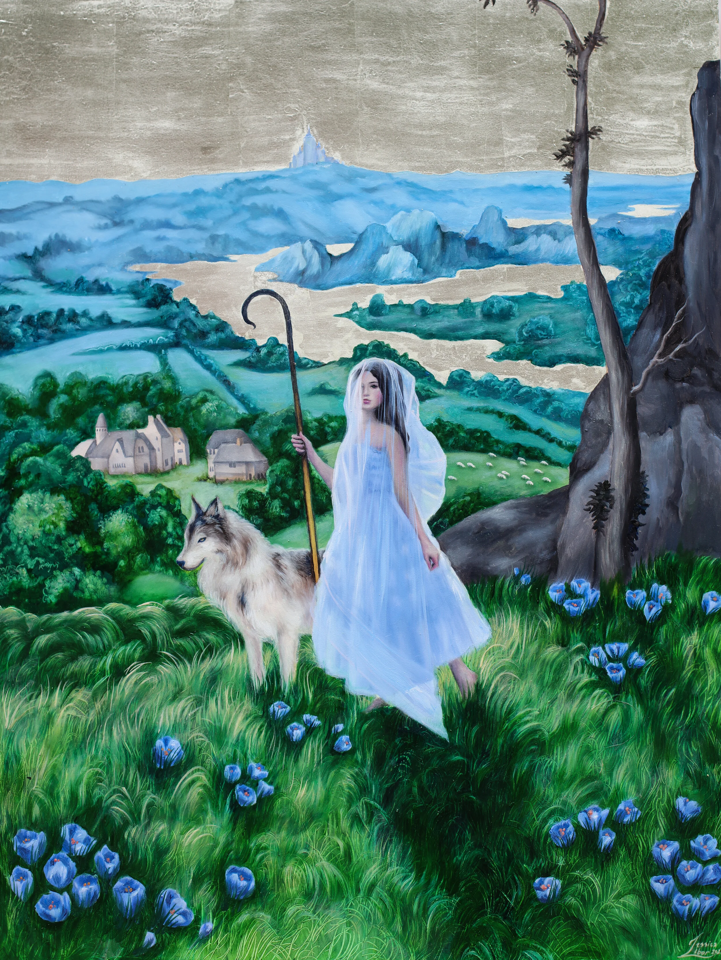 LARGE The Shepherdess.jpg
