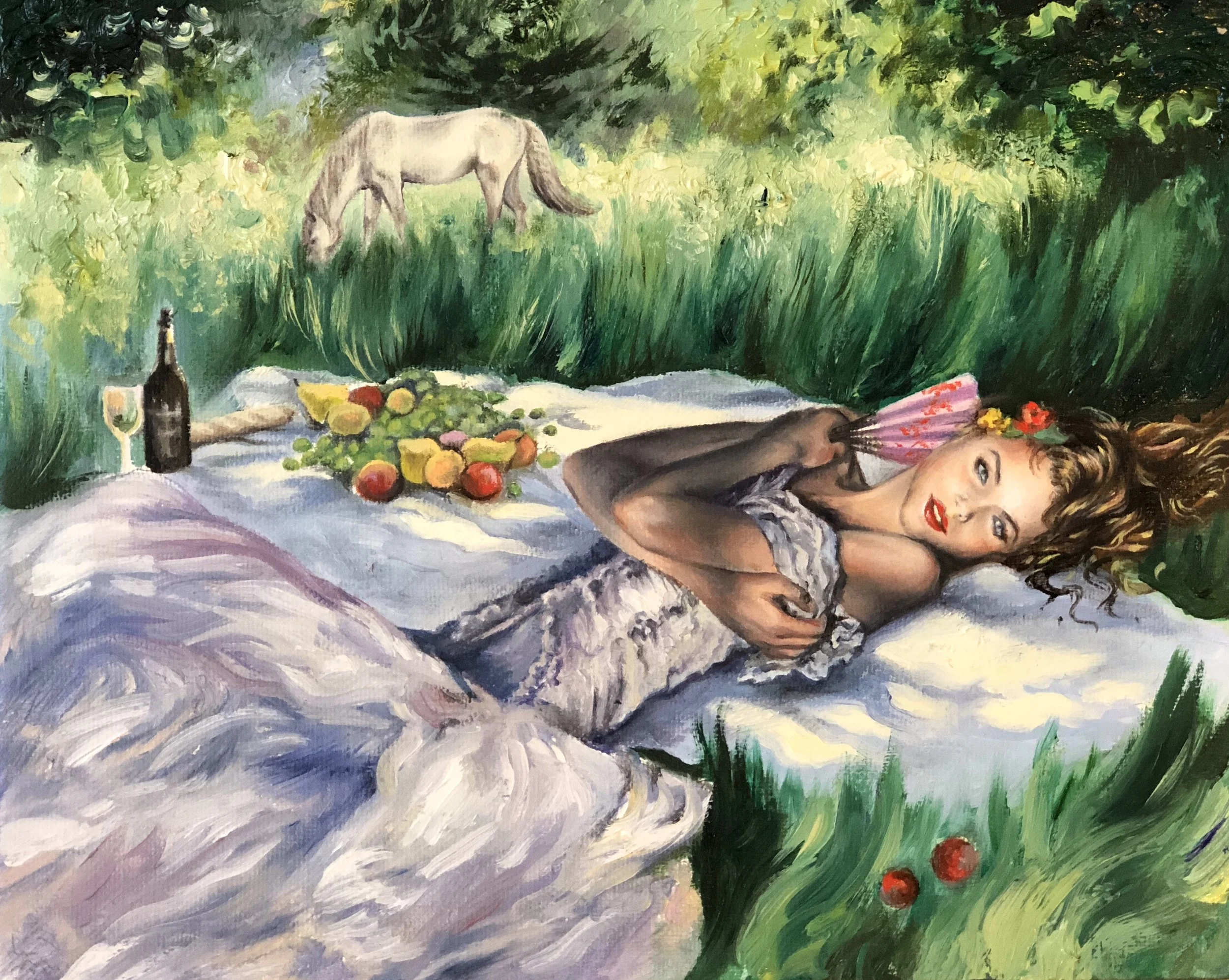 Madame, by Jessica Libor, 2018.jpg