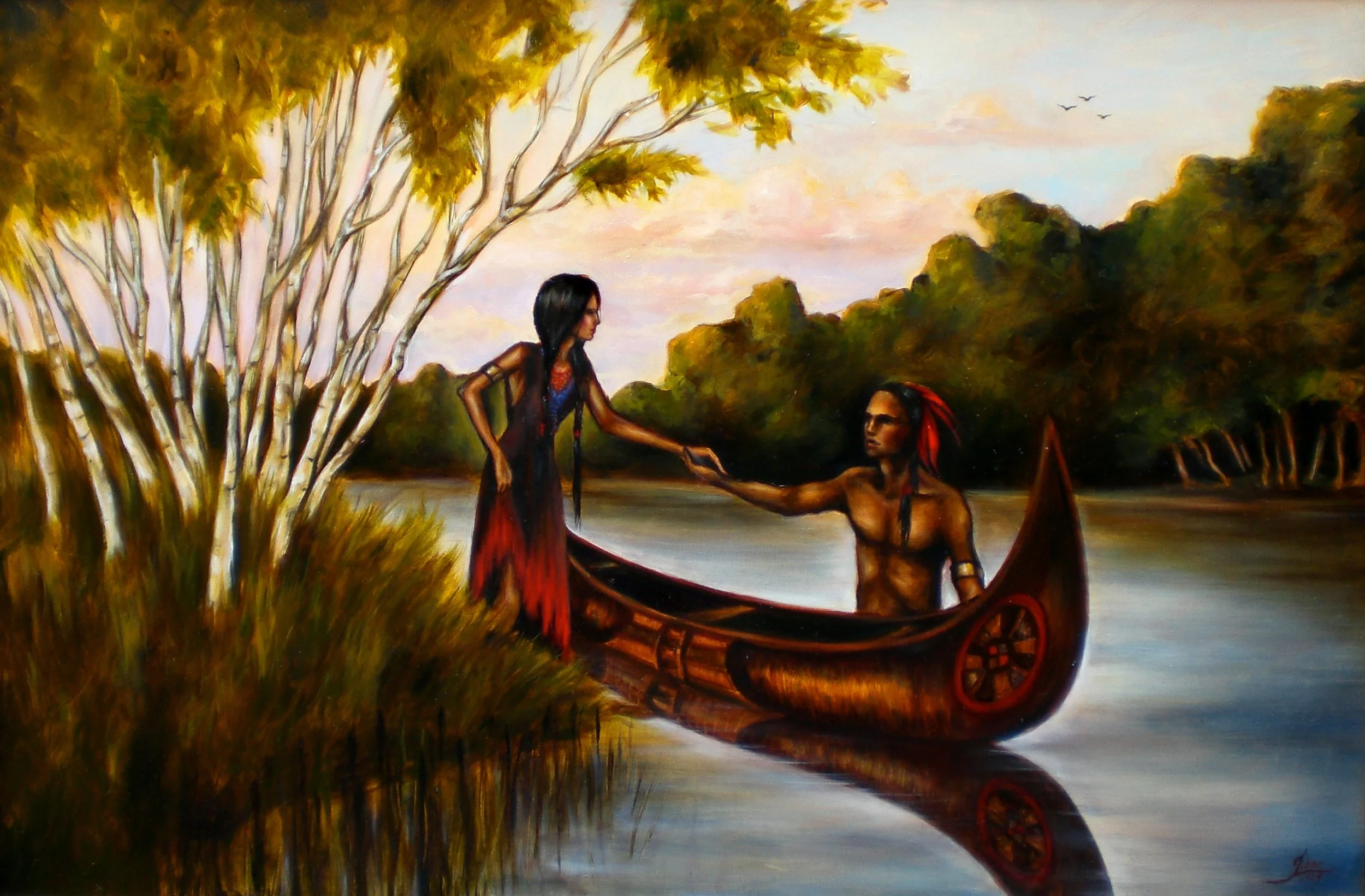 Exploration ORIGINAL