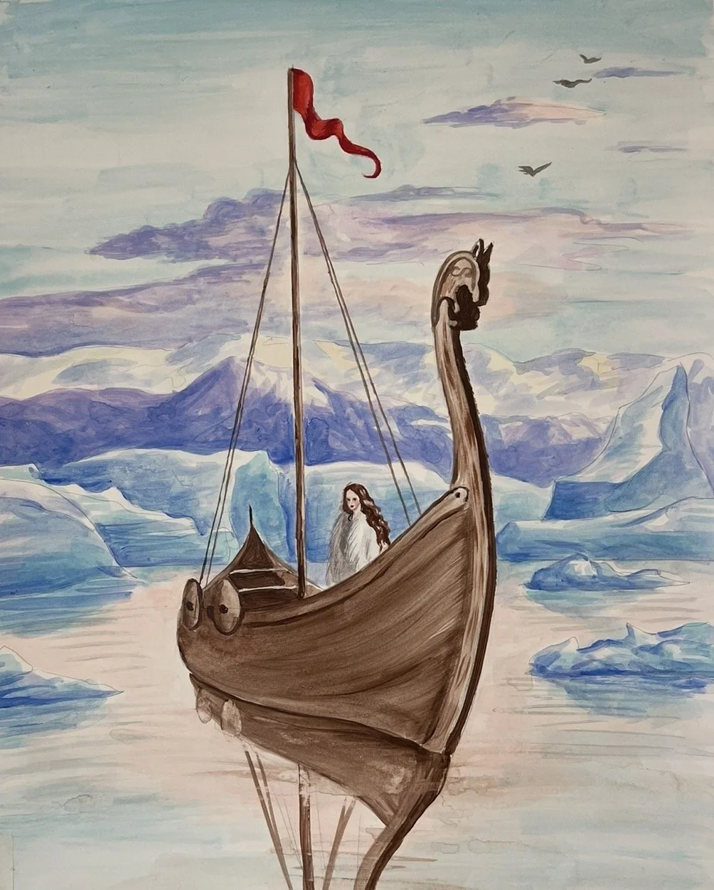 Voyager