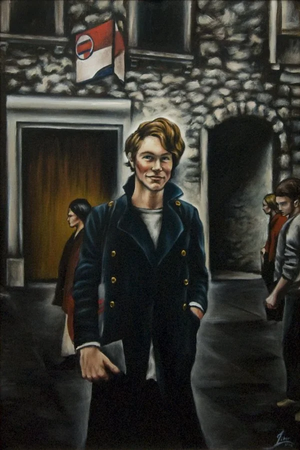 Scottish Gentleman ORIGINAL
