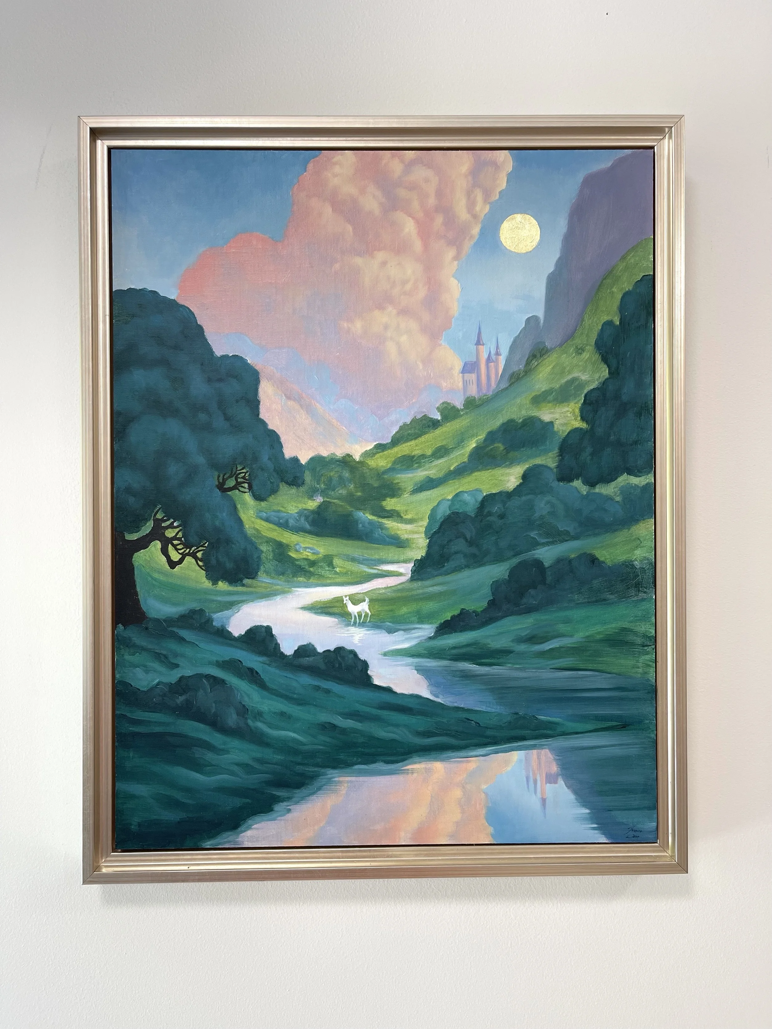River of Glass framed.jpg