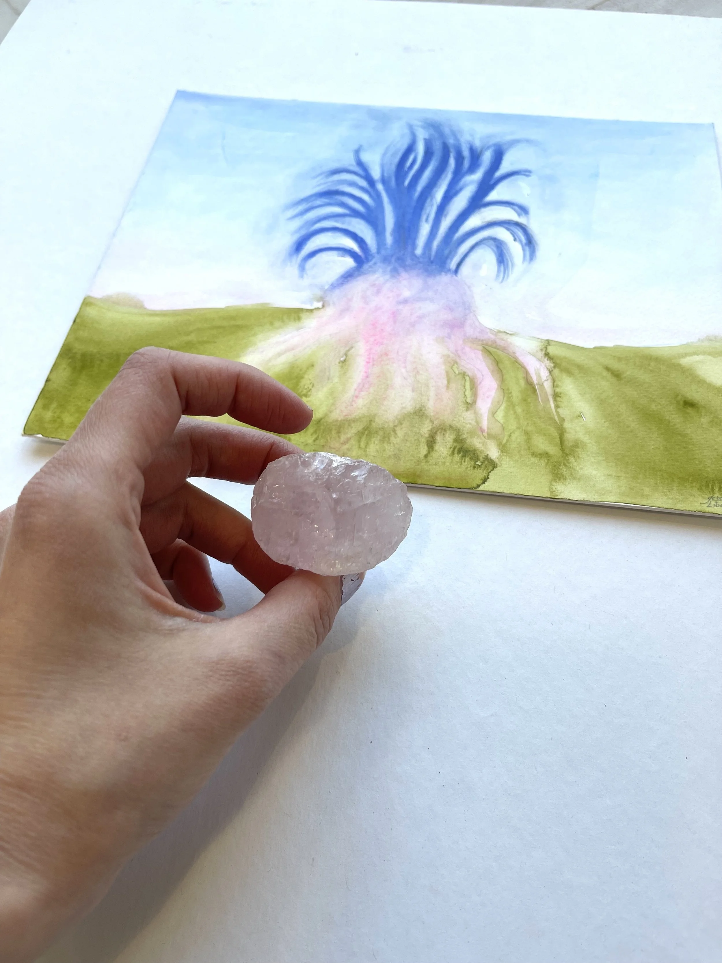 Blue Spirit Within Rose Quartz 2.jpg