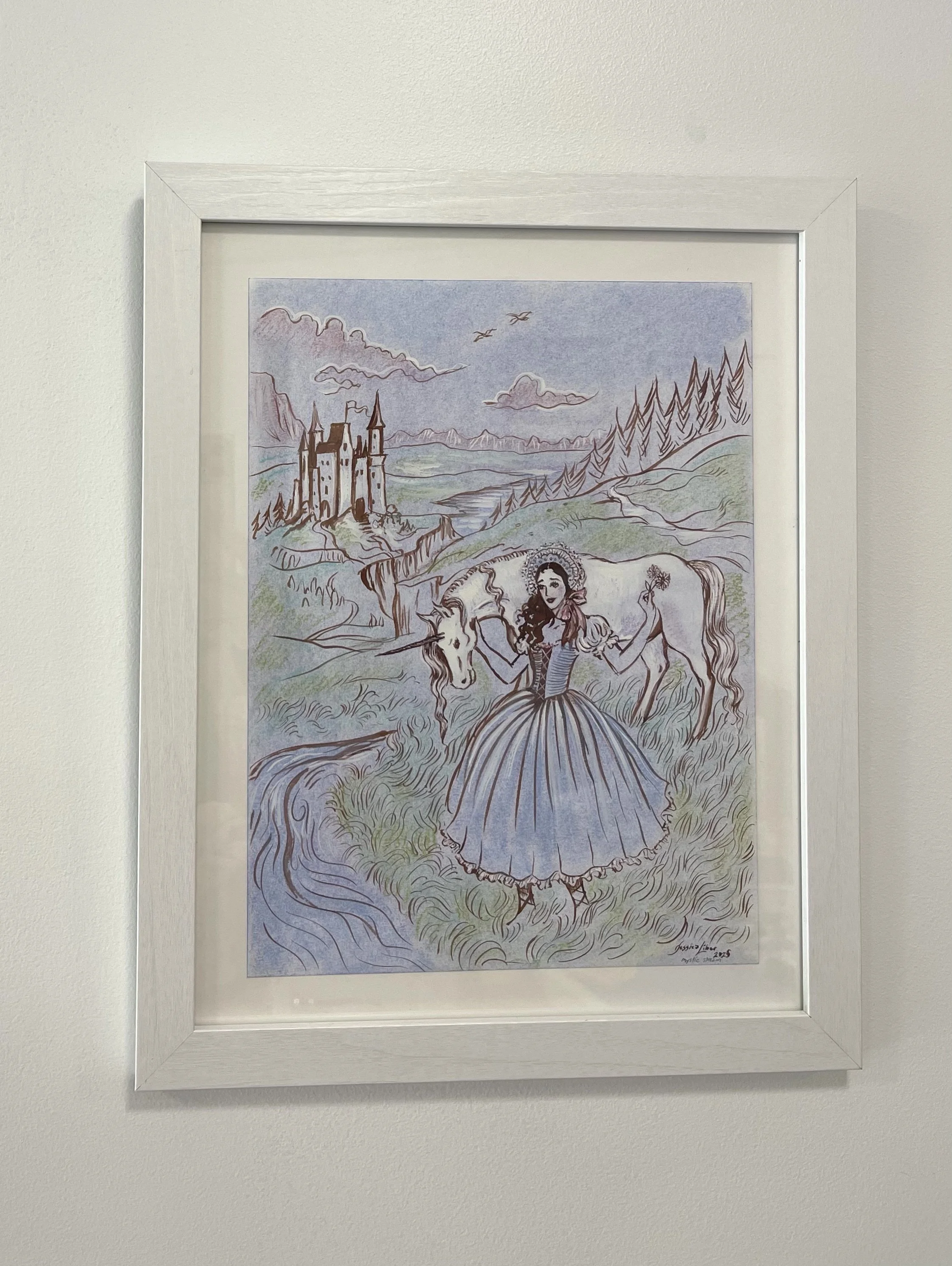 Mystic Stream framed.jpg