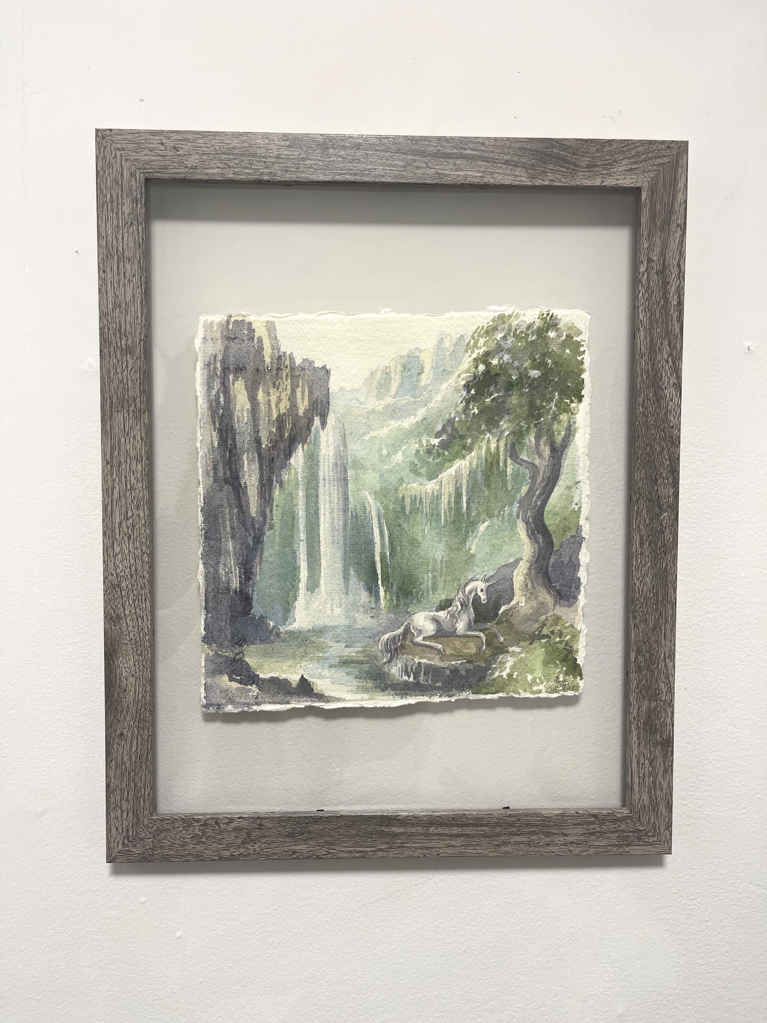 Arcadian Dream framed.jpg
