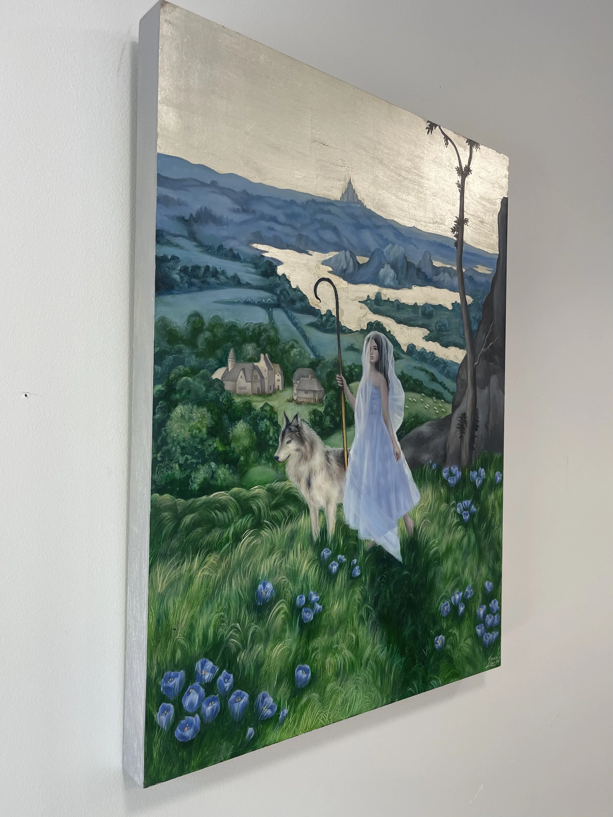 The Shepherdess install.jpg