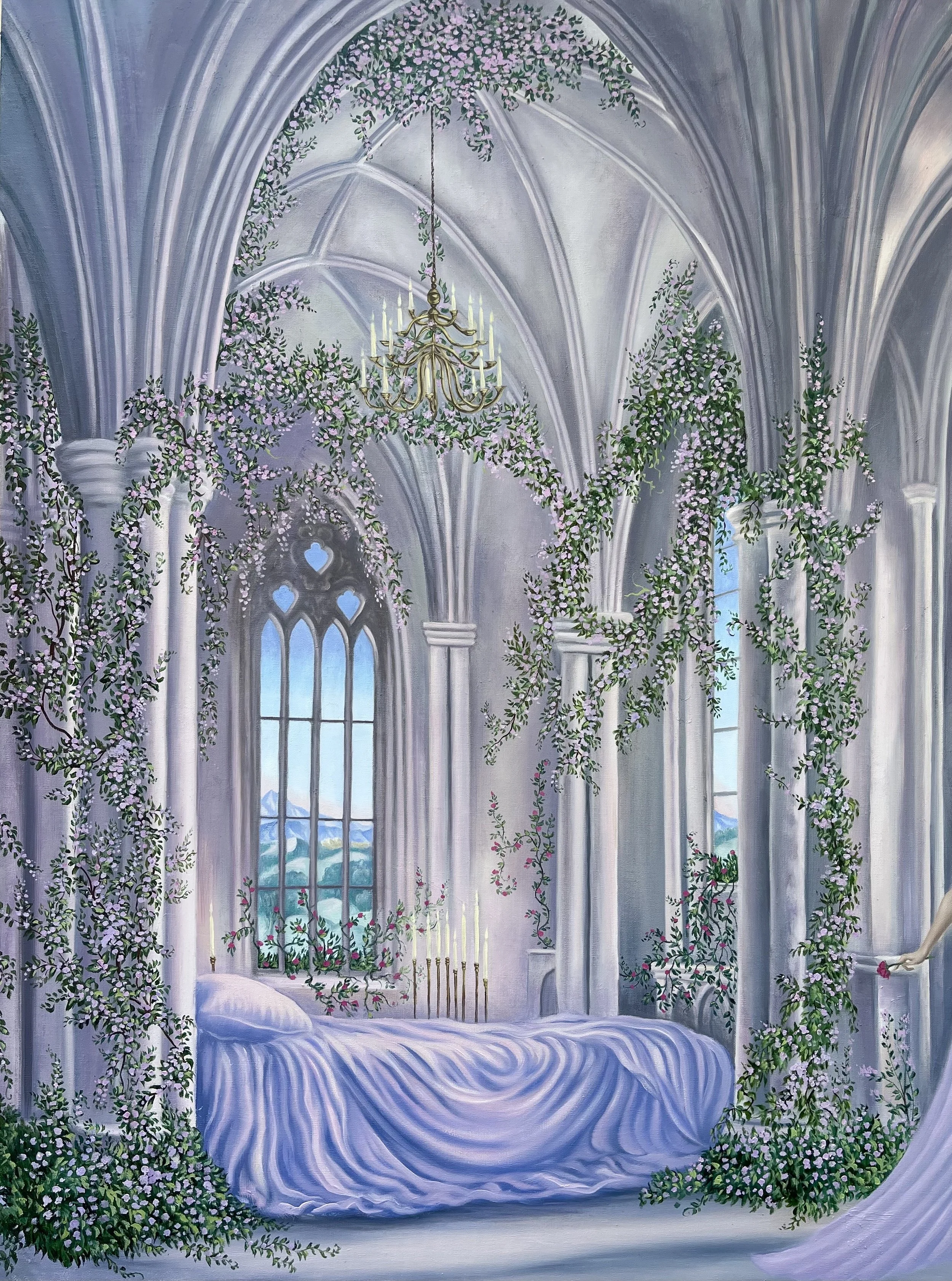 The Chamber