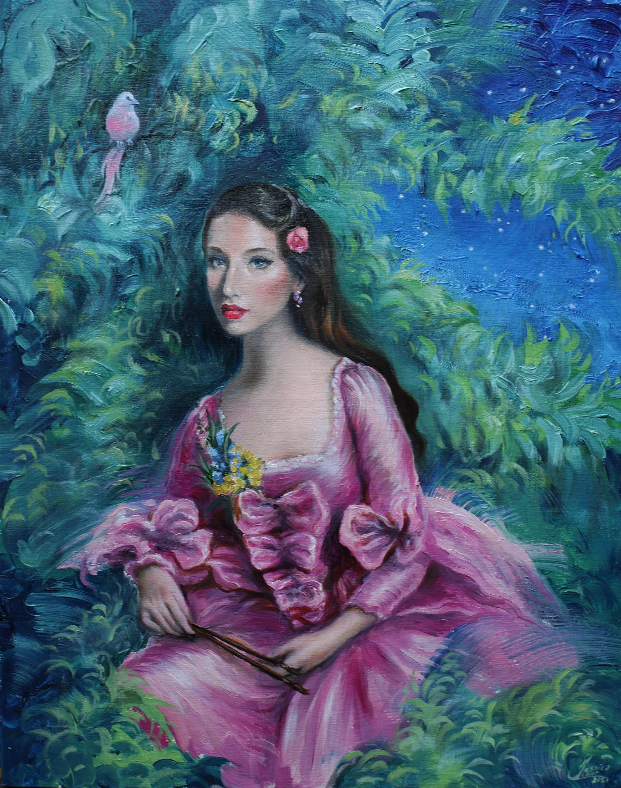 Alternate History ORIGINAL