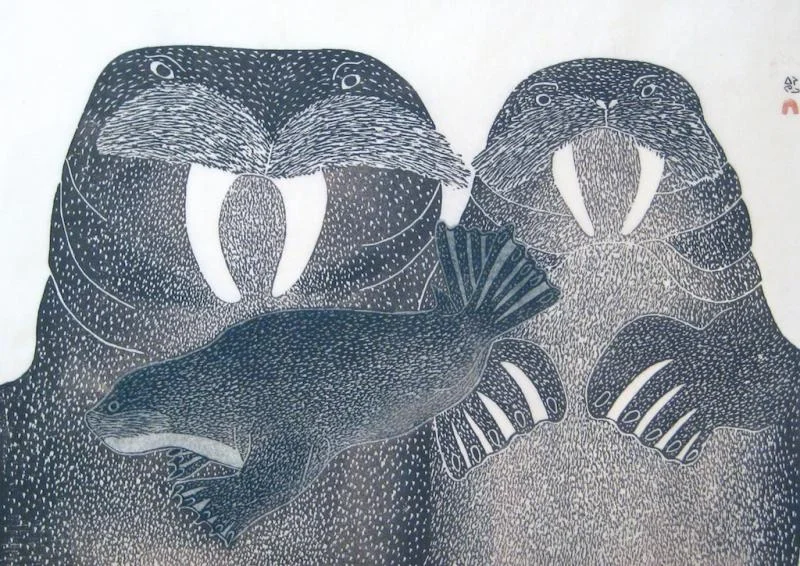 MayoreakAshoona-Walruswatchingyoung-24x30%20(1).jpg
