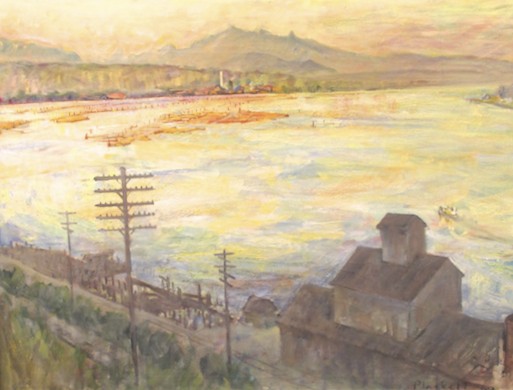 Joseph Plaskett