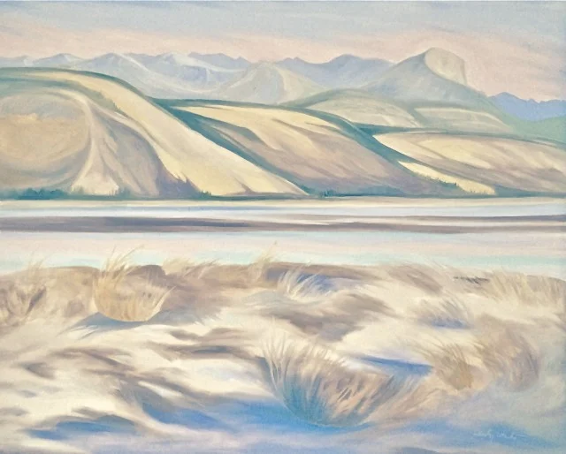 WENDY WACKO: JOURNEYS OF THE HEART