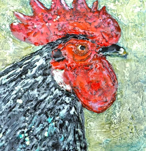 LINDA JONES: THE SIMPLE LIFE