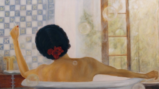 Jill Sharpe